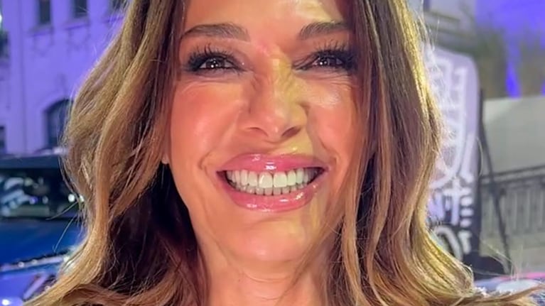 Catherine Fulop, sincera sobre la distancia con Oriana Sabatini y su amor por Gía: “Es la frutilla de la vida”