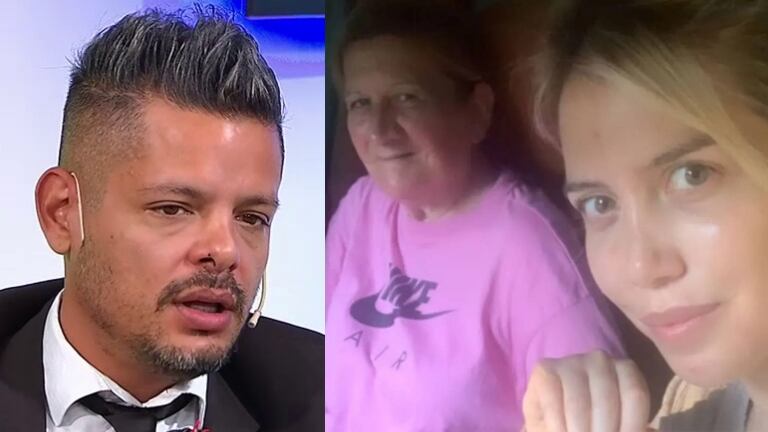 El abogado de la exempleada de Wanda Nara lanzó una fuertísima frase: "La quisiera presa"