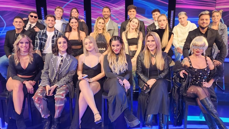 Chula de Gran Hermano fue estafada por sus empleados y lo reveló entre lágrimas