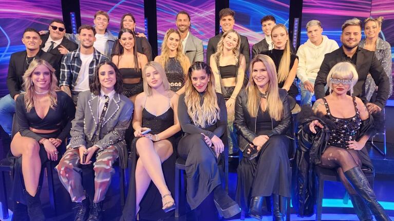 Chula de Gran Hermano fue estafada por sus empleados y lo reveló entre lágrimas