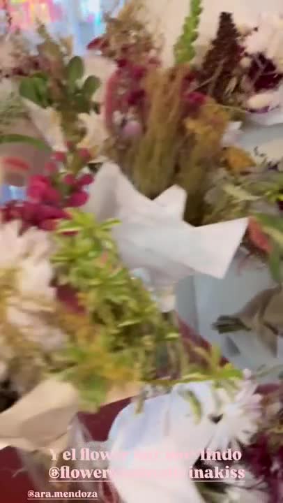 Nicole Neumann celebró el cumpleaños de Sienna con una fiesta temática de caballos y un emotivo mensaje