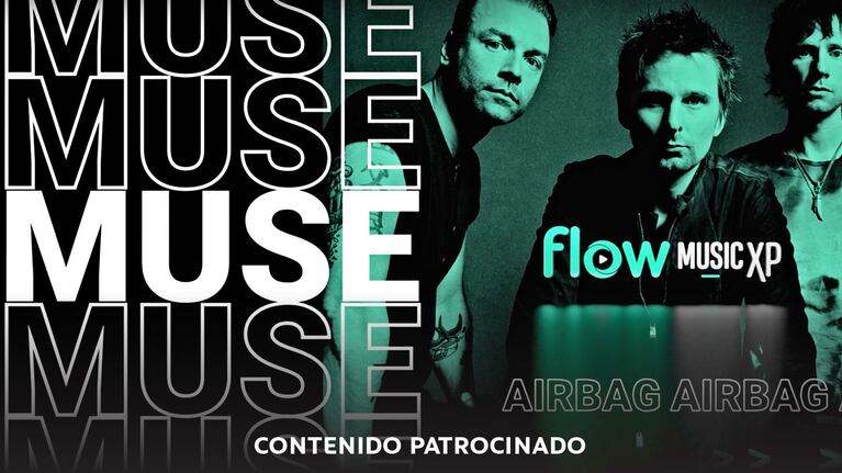 Recitales top en tus dispositivos, pases y beneficios exclusivos: llega Flow Music Experience