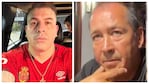 El papa de L-Gante fulmino a Maxi el Brother manager de su hijo