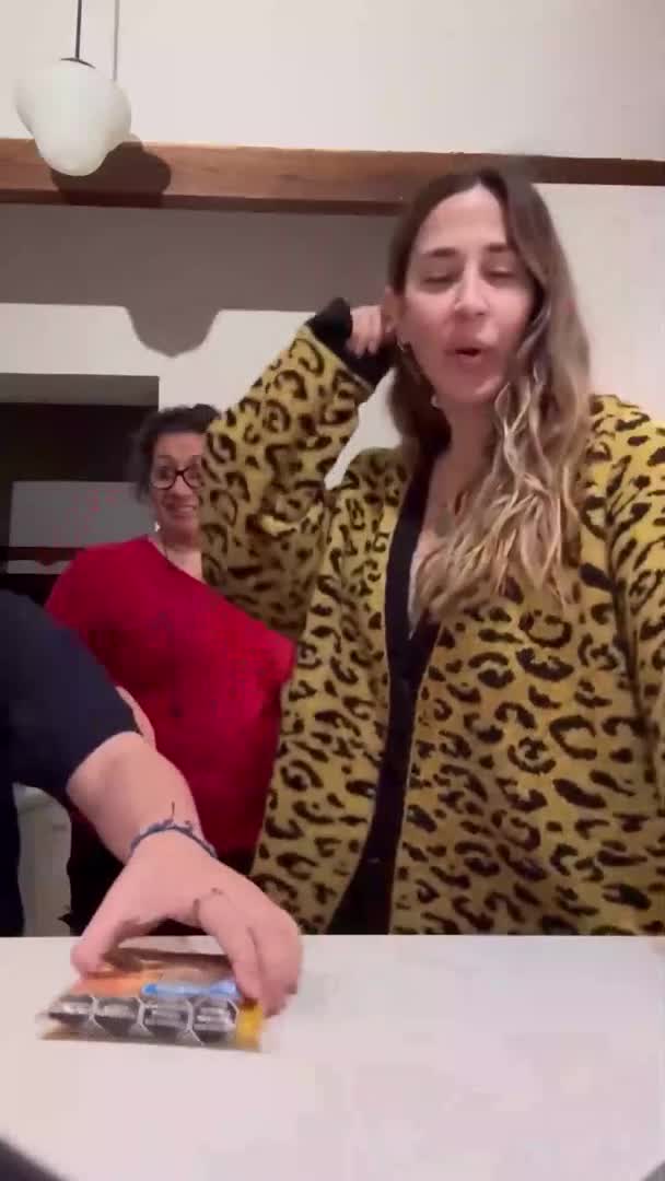 Jimena Barón eligió a la madrina de su bebé y emocionó a todos sus seguidores con la decisión