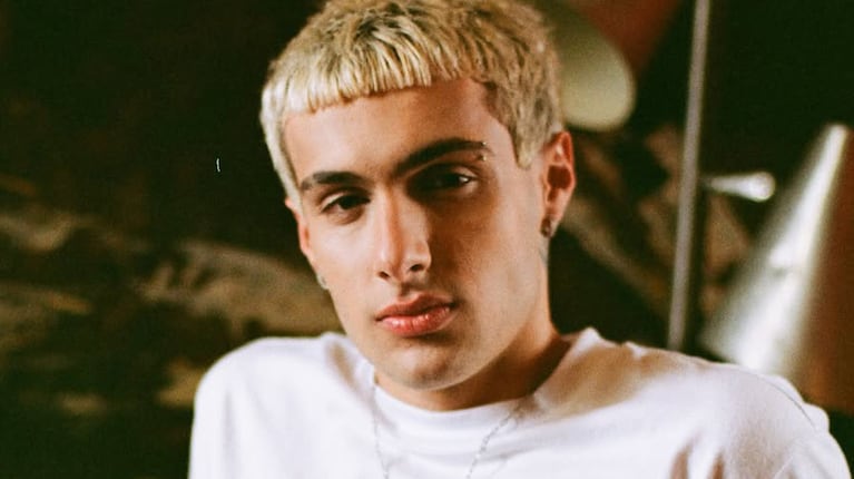 Tobika adelantó su nuevo EP en el show de 5 Seconds of Summer antes de su presentación en Niceto