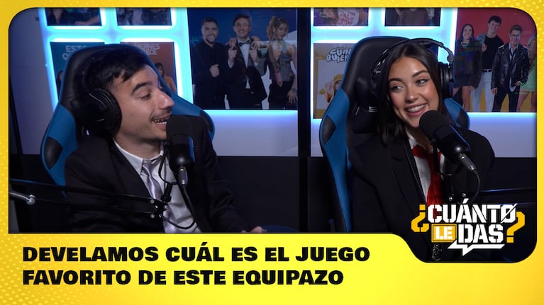 El momento que quedó para la historia de CLD