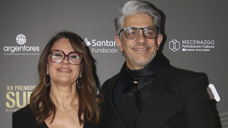Pablo Echarri cumple 57 años: los emotivos saludos de Nancy Dupláa y su hija Morena