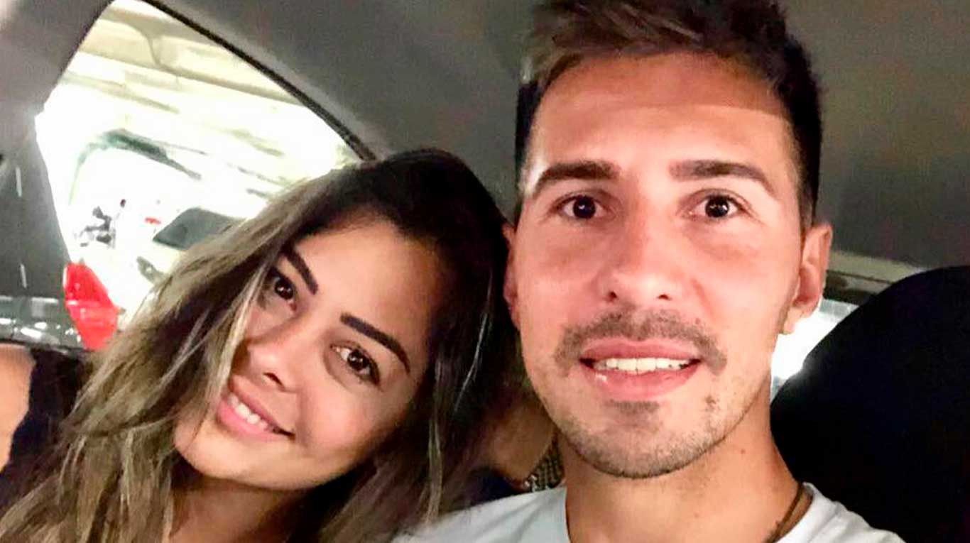 Por qué Larissa Riquelme se separó de Jonathan Fabbro tras 14 años: su video completo y las frases más fuertes