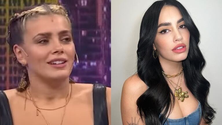 ¡Sin rencores! Natalie Pérez habló de Lali Espósito tras sus diferencias en Esperanza Mía