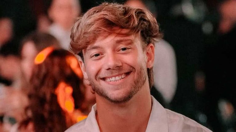 Nacho Castañares derribó el mito sobre los ex Gran Hermano: “Hay una exageración”