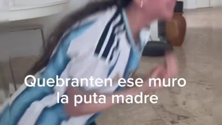 Quebranten ese Muro y otros nuevos hits de Victoria en este partido