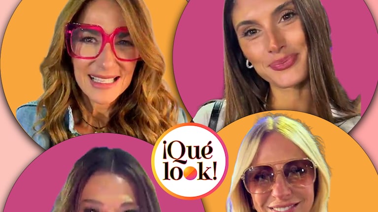 Cathy Fulop, Claudia Fontán, Lola Latorre y Puli Demaría: sus secretos de moda y los objetos más insólitos en sus carteras