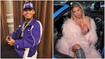 L-Gante habló sobre su relación con Wanda Nara y dejó abierta la puerta a una reconciliación