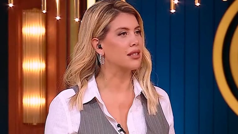 Los próximos participantes de MasterChef Celebrity