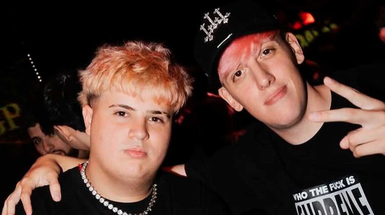 Escándalo en Miami: detuvieron a los youtubers Beni Mármol y Pato Perrotta en pleno Mundial