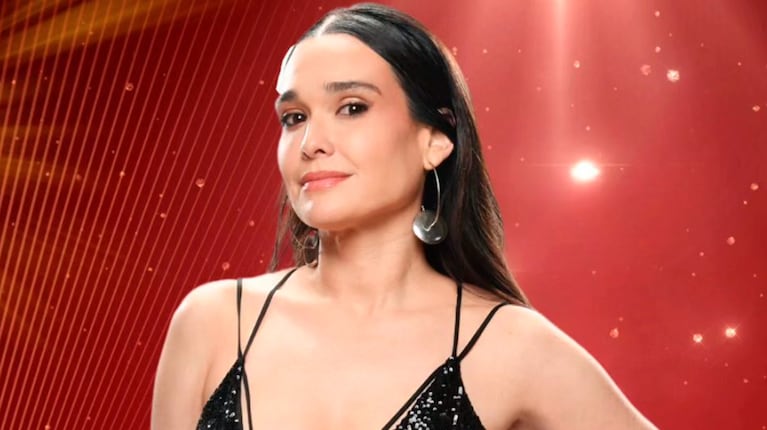 Lali González habló de los rumores de separación: “Él siempre va a ser mi familia”