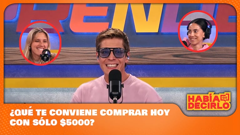¡El desafío de los $5.000 en HQD!