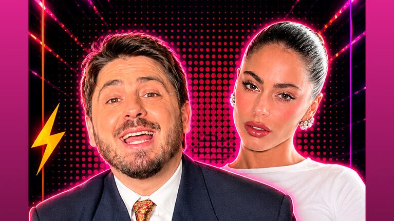 Tini recuperó el control, en Gucci