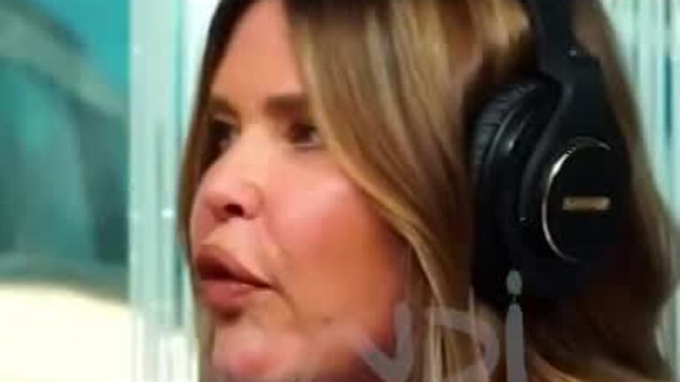 ZOE BOGACH PICANTE CON LAURA UBFAL- “TIENE UN PROBLEMA CON LAS CHICAS LINDAS Y JÓVENES”