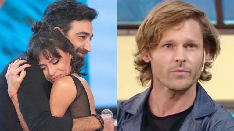 Nicolás Smirnoff habló de su separación de Soledad Bayona en medio de rumores de romance con Mario Guerci