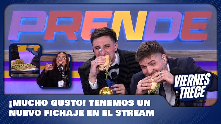 Bajón de campeones en Viernes Trece