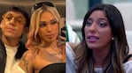 ¡Bombazo! Catalina Gorostidi destapó una supuesta infidelidad de Brian Sarmiento a Danelik