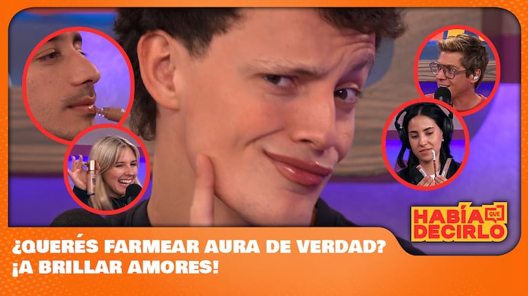 El glow up que nadie vio venir