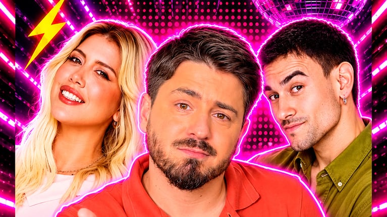 La película de Wanda Nara bajo la lupa