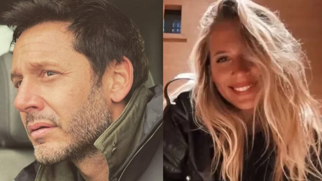 Yanina Latorre contó cómo está Benjamín Vicuña tras su separación de Eli Sulichín: "Está muy triste"