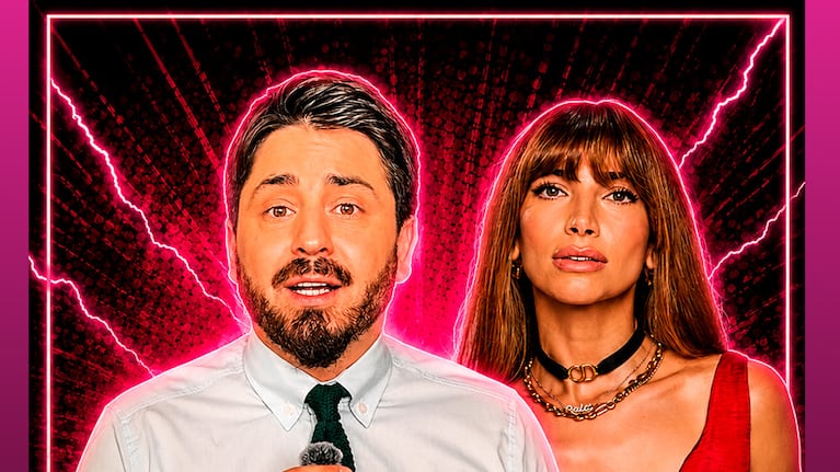 Solange, la villana favorita