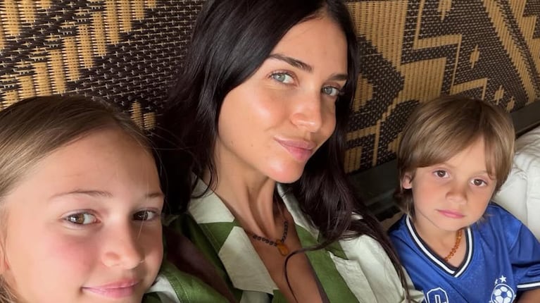 Así es la lujosa casa de Zaira Nara en Punta del Este: recién estrenada y frente al mar 