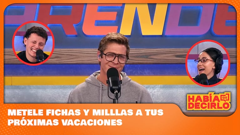 Espacio de publicidad