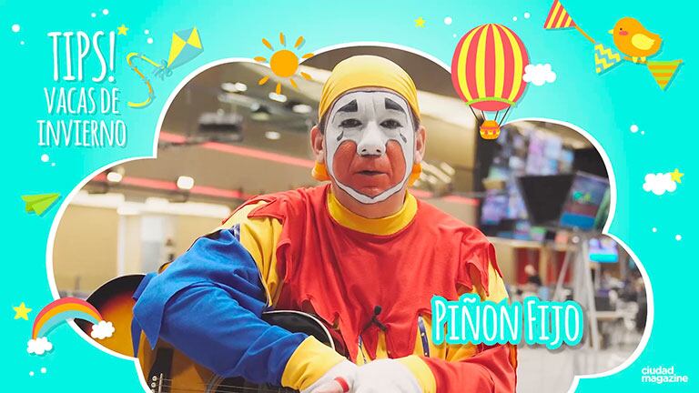 Piñón Fijo y sus tips para las vacaciones de invierno