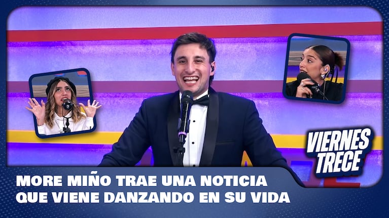 Ferbo ya eligió dónde entrenar