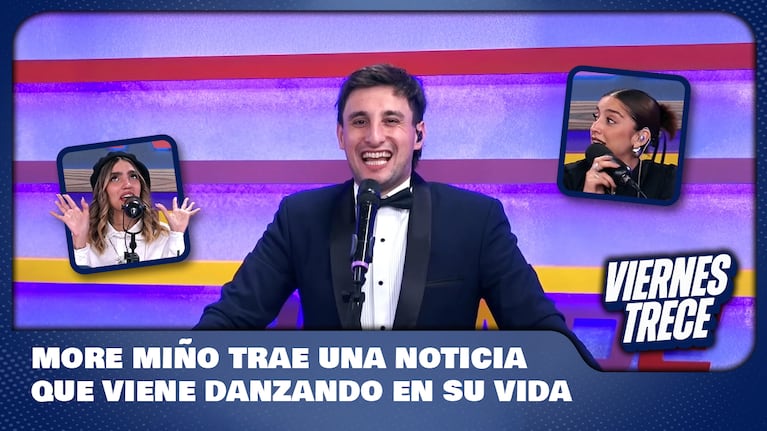 Ferbo ya eligió dónde entrenar