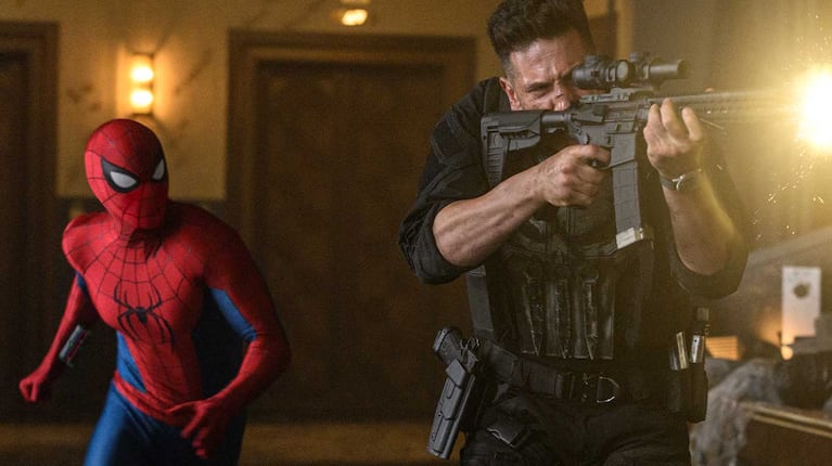 Nadie recuerda a Peter Parker en el impactante tráiler de Spider-Man: Un nuevo día