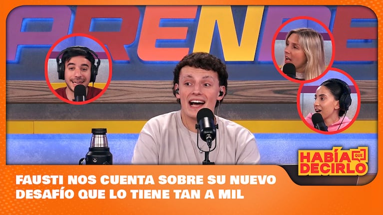 Un desafío de otro planeta