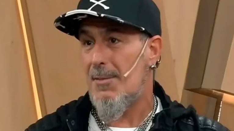 El Mono de Kapanga sufrió un infarto e hizo un inesperado anuncio: “Primero está mi salud”