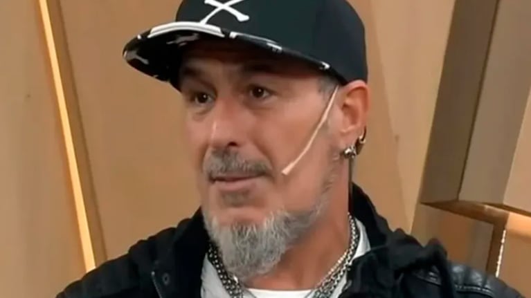 El Mono de Kapanga sufrió un infarto e hizo un inesperado anuncio: “Primero está mi salud”