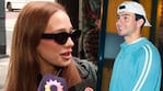 Qué dijo Ángela Torres sobre Rusherking tras el explosivo confesionario con Rosalía: ¿hablaba de él?