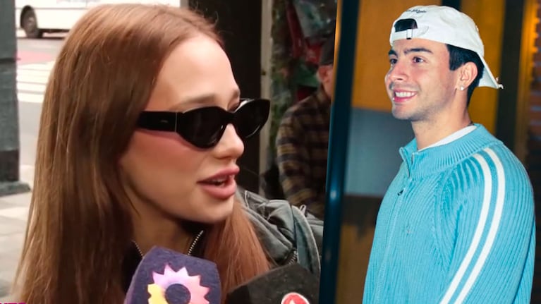 Qué dijo Ángela Torres sobre Rusherking tras el explosivo confesionario con Rosalía: ¿hablaba de él?