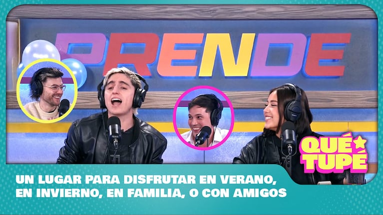 ¡La ciudad que es un completo sí!