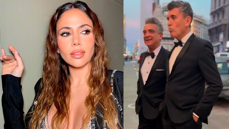 Romina Uhrig debuta como actriz con Nito Artaza y Miguel Ángel Cherutti: así será su debut teatral