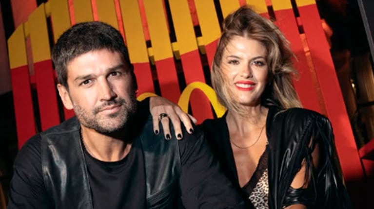 Mery del Cerro rememoró el nacimiento de su hija con un tierno video: “La emoción de tu llegada”