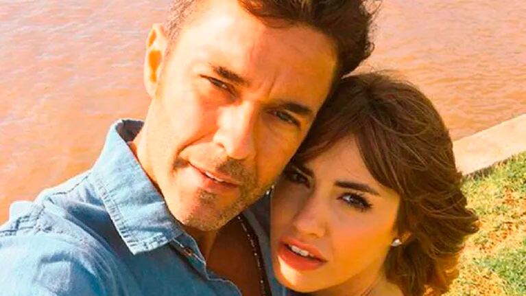 Mariano Martínez sorprendió al mencionar a Lali Espósito en un posteo tras su polémica separación