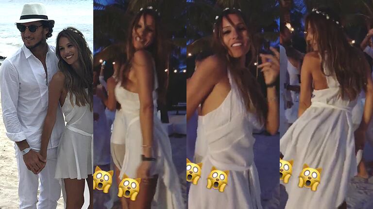 pampita