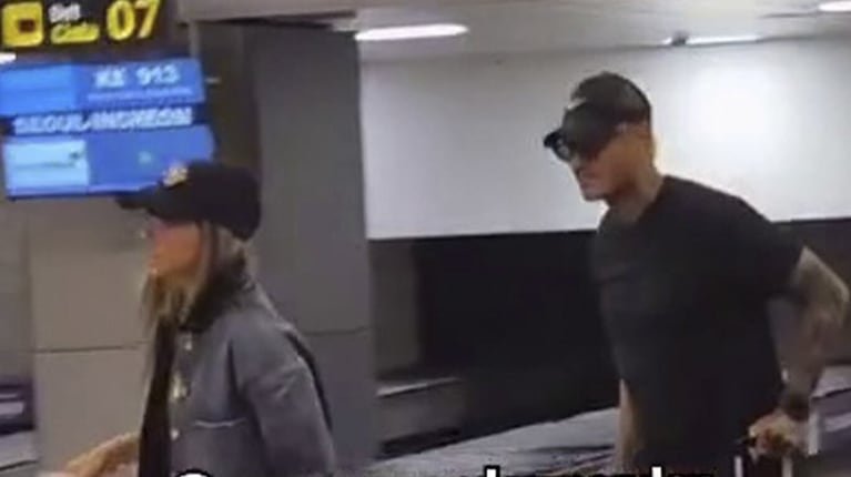 Mauro Icardi vive su peor momento en Italia: aseguran que sus hijas lo bloquearon del celular