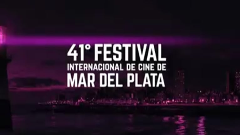 Festival Internacional de Cine de Mar del Plata 2026: ya hay fecha para la 41ª edición