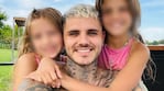 Mauro Icardi sobre la orden de la jueza italiana