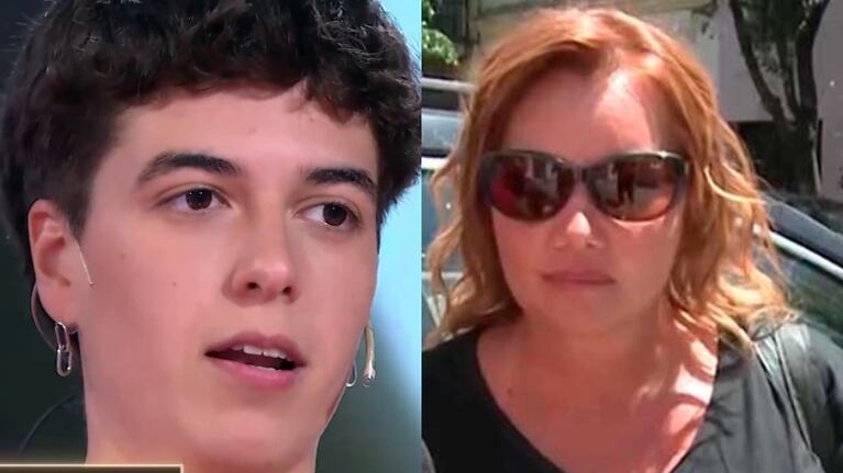 Contundente reacción de Mora, la última eliminada de Gran Hermano, tras las polémicas declaraciones de Nancy Pazos: "Estoy acostumbrada"